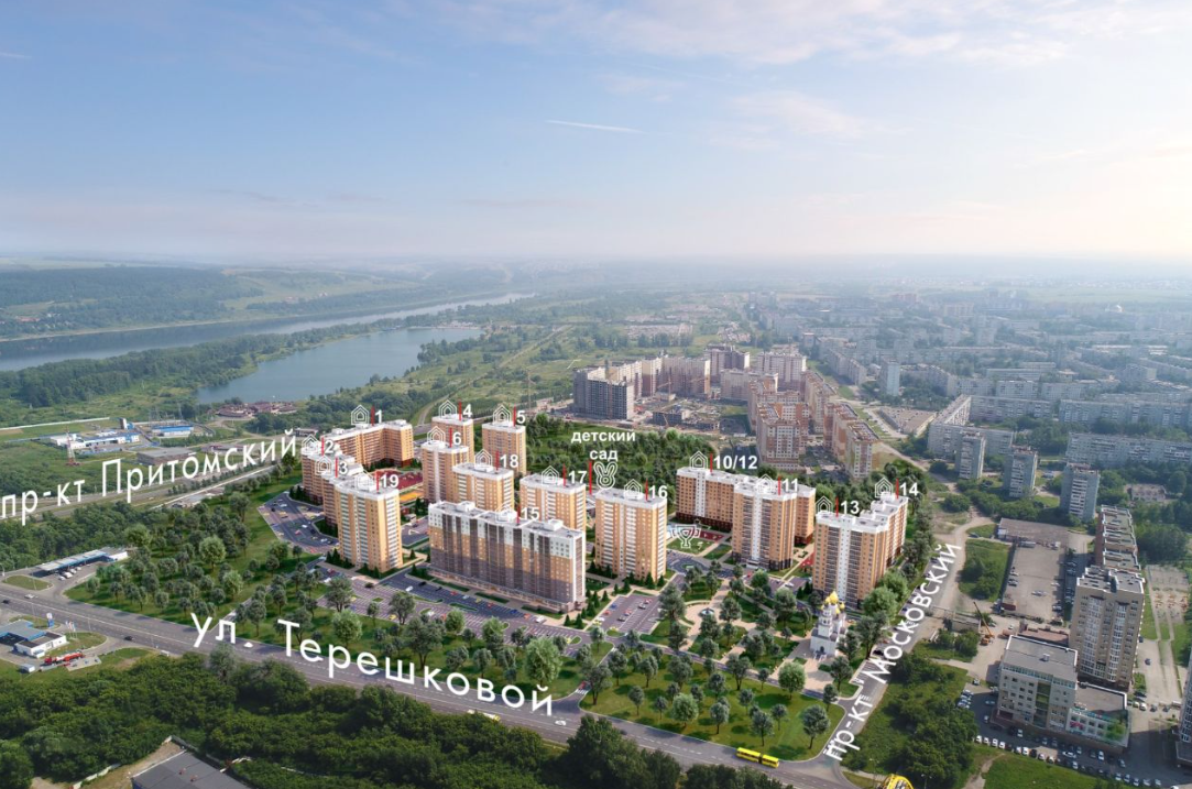 Московский проспект